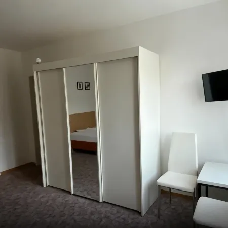 Hotel Seehaus