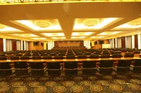Hengshengxing Desert Hotel