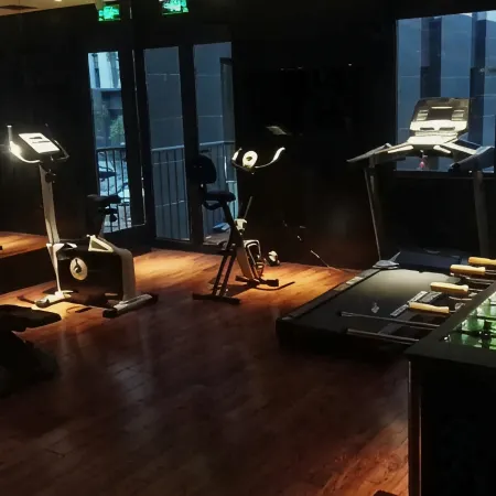 Banland Hotel (Zhoushan Putuo Kaisa Branch)