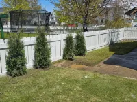 Charming 2-bedroom house with WiFi, AC in cool Escanaba Hotel di Escanaba