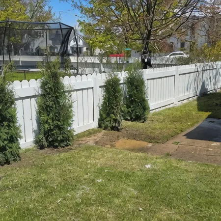 Charming 2-bedroom house with WiFi, AC in cool Escanaba