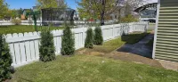 Charming 2-bedroom house with WiFi, AC in cool Escanaba