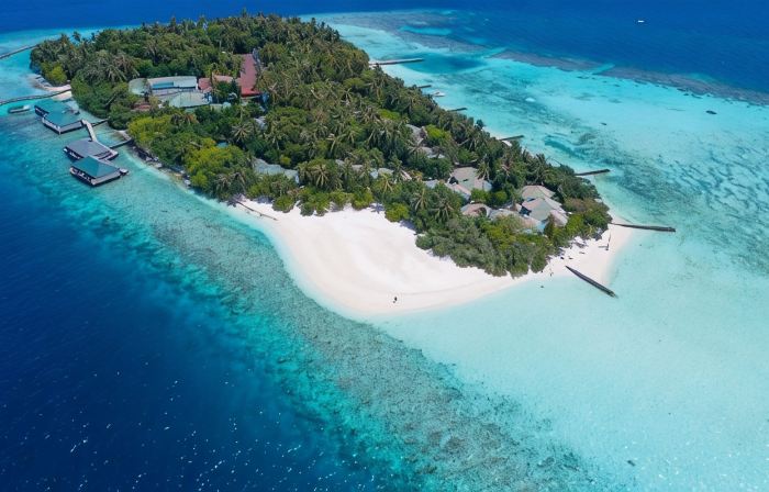 Embudu Village Maldives
