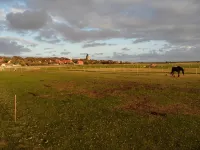 The Sunset Apartments - parking