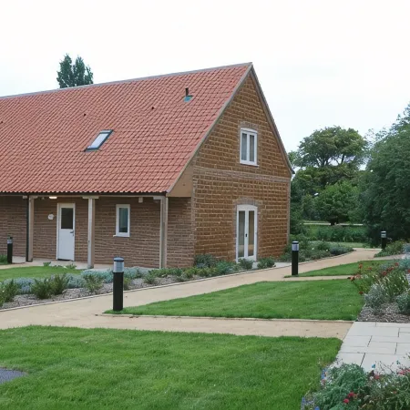 Heacham Manor Hotel