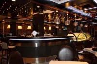 科羅塞奧Spa飯店 - 酒吧