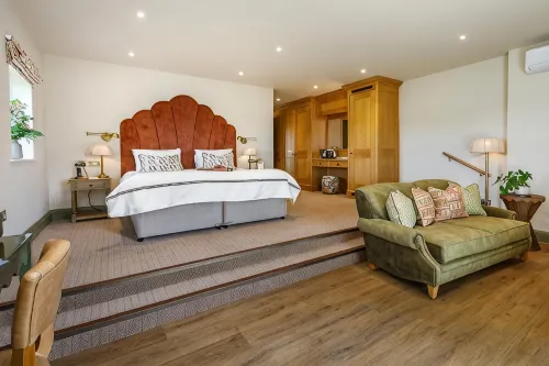 Morston Hall - 2-Star