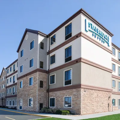 Staybridge Suites LINCOLN NORTHEAST by IHG Hotels near Gateway Mall