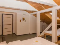 YaRanga Hostel Hotels in Yaroslavl