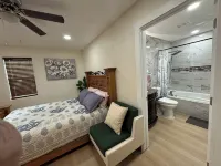Charming 2-bedroom house Sleep 6 with WiFi in Ely