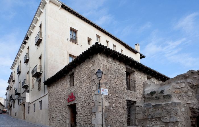 Hotel Convento del Giraldo