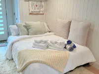 Cozy & Charming Studio Apartment on Folly Beach - 4-Sterne