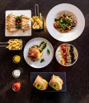 Hotel El Panama by Faranda Grand, a Member of Radisson Individuals - sarapan