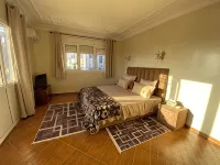Seaside villa 200 metres from the beach/10 min from Taghazout -  Casas de vacaciones