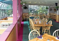 Best Western Inn at Face Rock