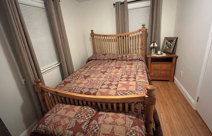 Charming 2-bedroom house in  Wise, Virginia