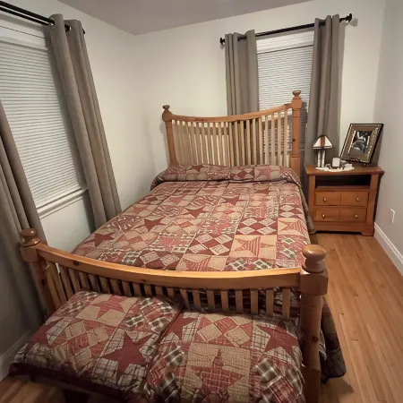 Charming 2-bedroom house in  Wise, Virginia Отели в г. Уайз