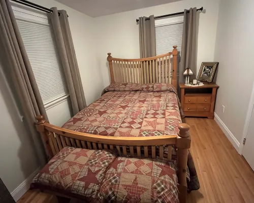 Charming 2-bedroom house in  Wise, Virginia ワイズのホテル