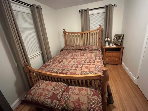 Charming 2-bedroom house in  Wise, Virginia - Homestays