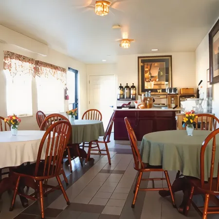 Best Western Fallon Inn Suites