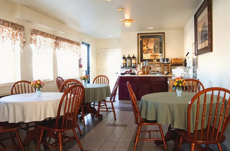 Best Western Fallon Inn Suites photo 4