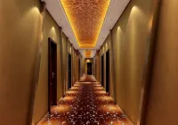 Tonghe Yufeng Hotel
