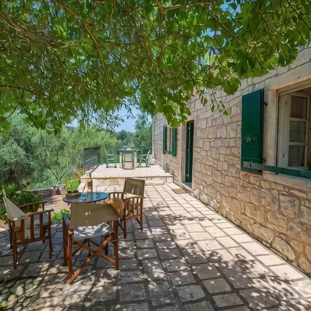 The Old One by All About Paxos