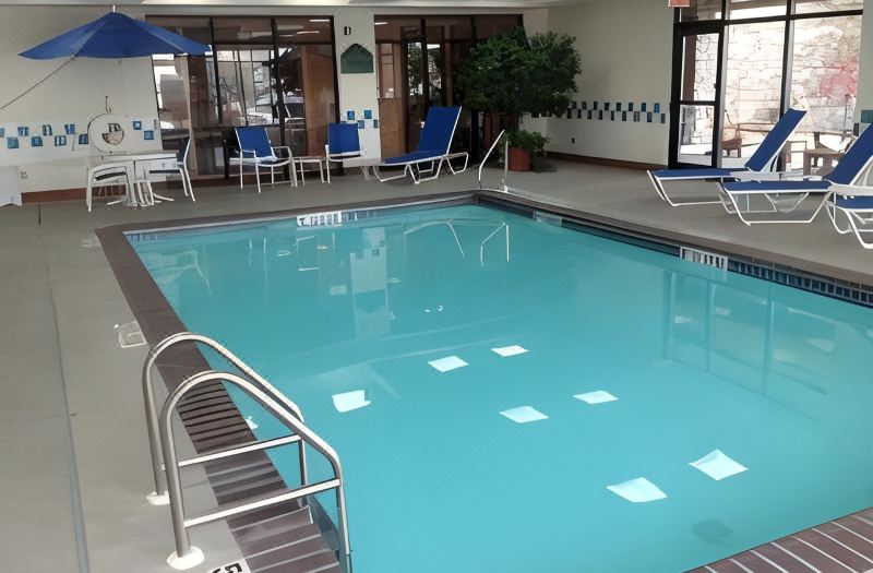 Holiday Inn Express & Suites Bozeman West by IHG photo 4