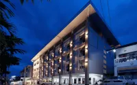 Muanmanee Boutique Hotel