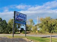 Lake Erie Lodge Oregon Oh