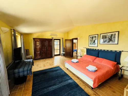 Villa seaview and private pool - Vila