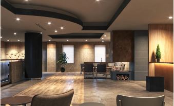 Hotel Enoe Toyama
