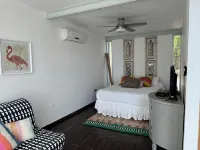 Unique Ocean View Cottage with Eco-Friendly Feautres.