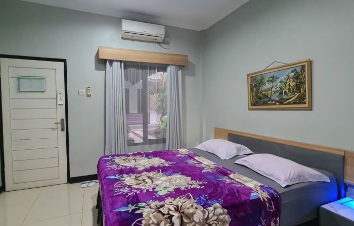 La Derra Hotel