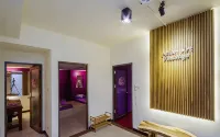 โรงแรมไอซ์ อินน์ พัทยา - 1 ดาว