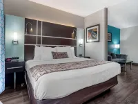 Best Western Plus Carlton Suites