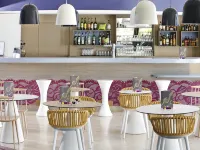 Ibis Styles Arles Palais des Congrès - bar