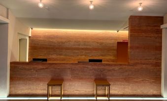 HOTEL Meriken Port Kobe Motomachi
