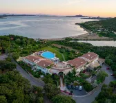 L'Ea Bianca Luxury Resort - 5-Sterne