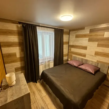 Ladozhskaya Rivyera Hotel