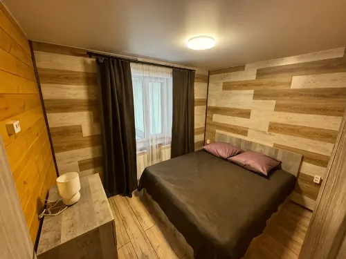 Ladozhskaya Rivyera Hotel - 2 Yıldız