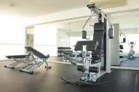 Lincoln Suite - Gym