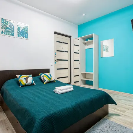 Uyutel' Mini Hotel