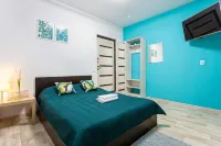 Uyutel' Mini Hotel - 2 Sao