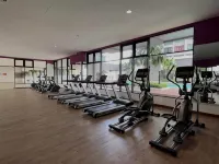 FamilySuite@Conezion/IOI City Mall/PICC/KLIA Hotels in Serdang