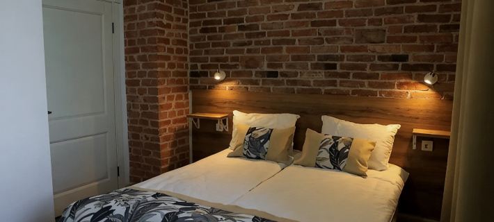 Mayak Hoteles en Víborg