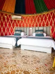 Damao Banner Talin Eji Resort (Xilamuren)
