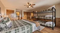 The Father’s House-Pets Allowed - 4-Star
