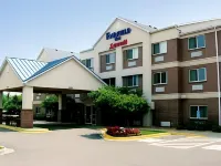 Fairfield Inn & Suites Minneapolis Burnsville - Wifi