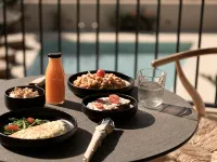Kymani Boutique Hotel & Suites
